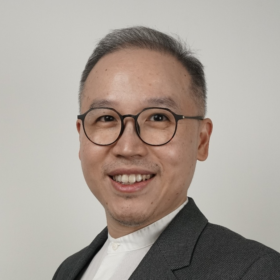 Drg James Handojo, Sp.Pros